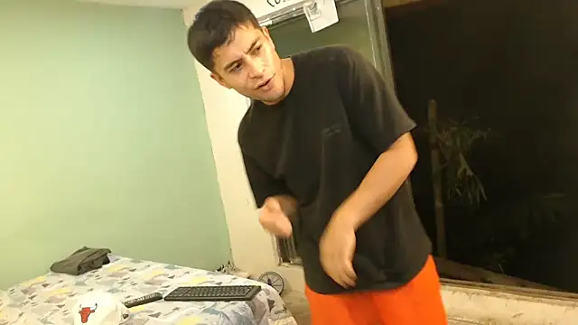 danielitopapuu 라이브 XXX 채팅