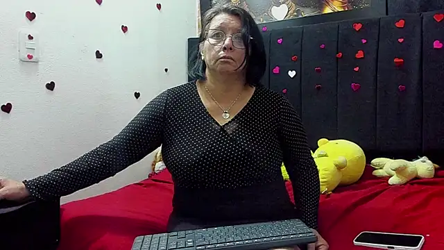 Chat XXX Live Evaaross_2345