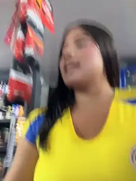 XXX chat uživo modela Mulan_rousse