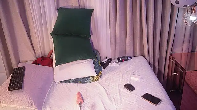 Chat XXX Live barbara_cambels