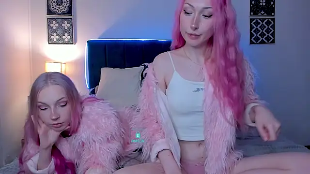 Chat XXX ao vivo de AlexRoseLiRed