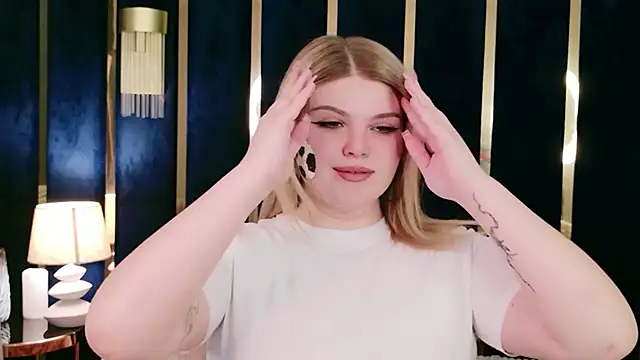 WendyPage's Live XXX Chat