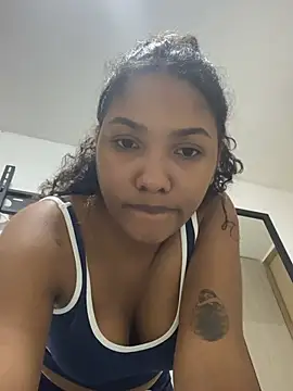 IamBlackmoon's Live XXX Chat