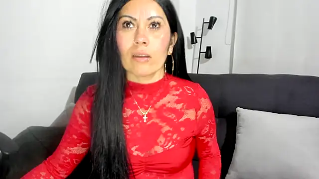 Živý XXX chat Tania_mature