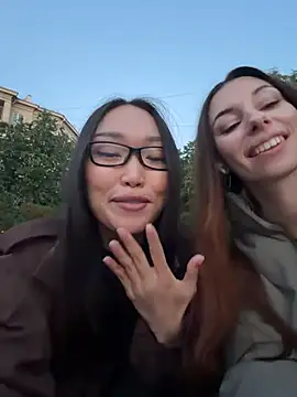 trytomakememoam – Live XXX-chat
