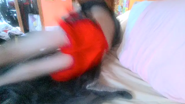 Živý XXX chat Teddy4420
