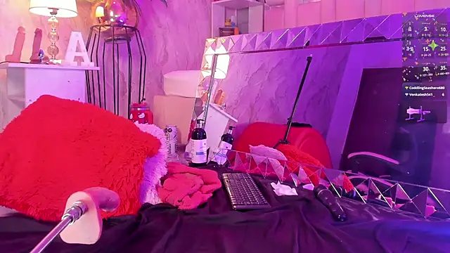 Alice_Roys: απευθείας συνομιλία ΧΧΧ