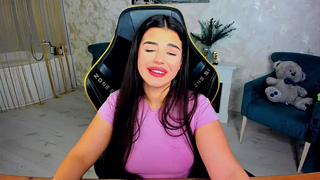 Živý XXX chat AlluringAriel