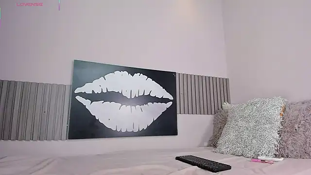 Adri_Silva's Live XXX Chat