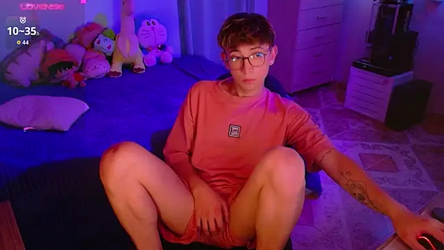 Chris_Blake_ Live XXX Chat