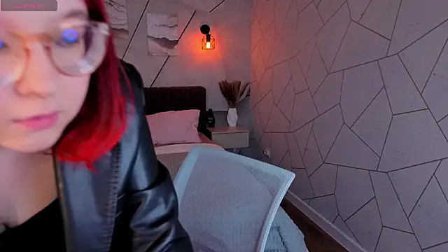 Chatroom XXX en direct de Aleks-casterrr