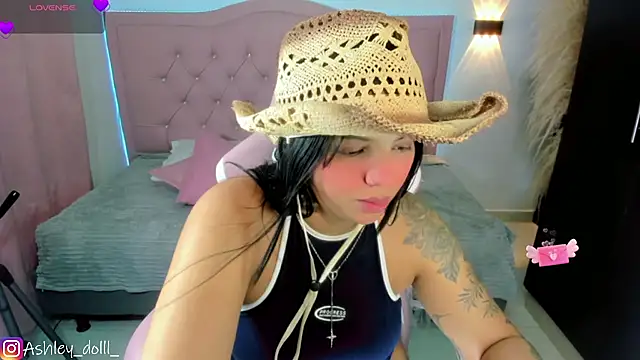 دردشة Ashley_dolll الجنسية المباشرة