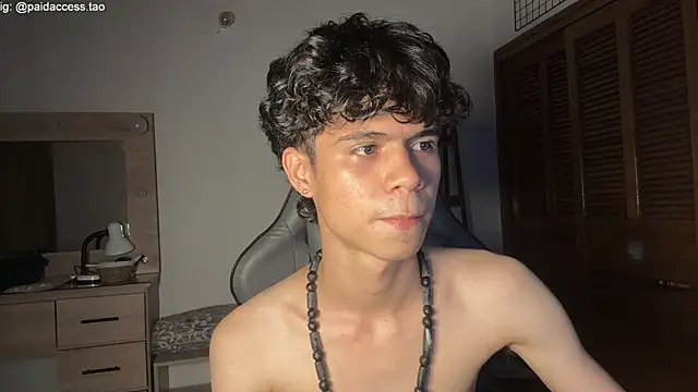 Chat XXX Live OopsAgain_