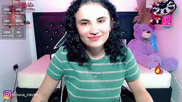 دردشة Ninna_ravenn الجنسية المباشرة