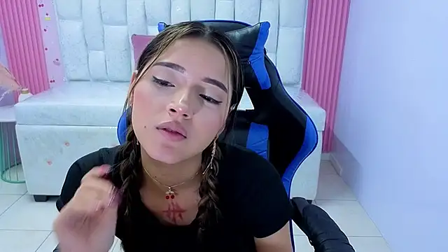 Chat XXX ao vivo de veronicaa_s