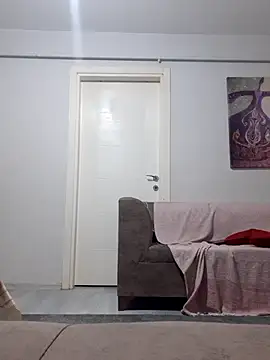 Defne0734 Live XXX-Chat