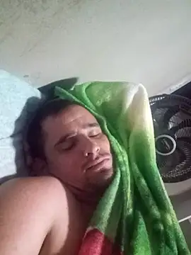 Show de webcam de Marcos2026A