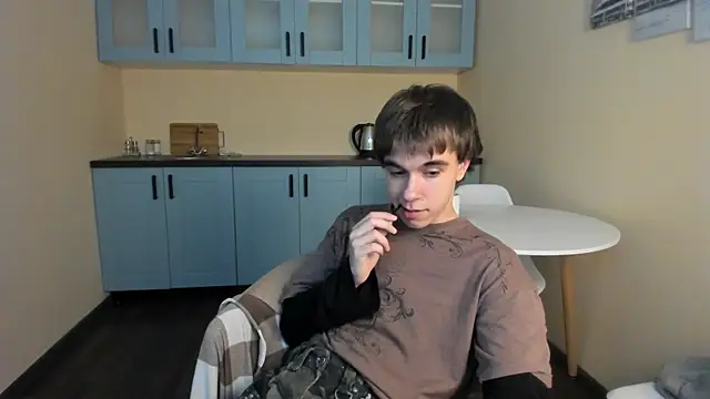 DaveBevy 라이브 XXX 채팅