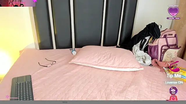 Martshall09 Live XXX-Chat
