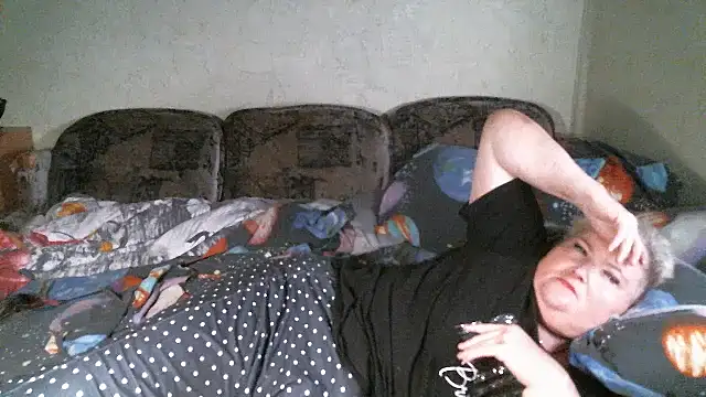 Lana555 라이브 XXX 채팅