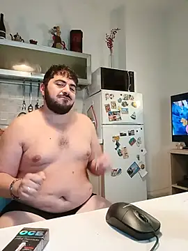 bear_skinny's Live XXX Chat