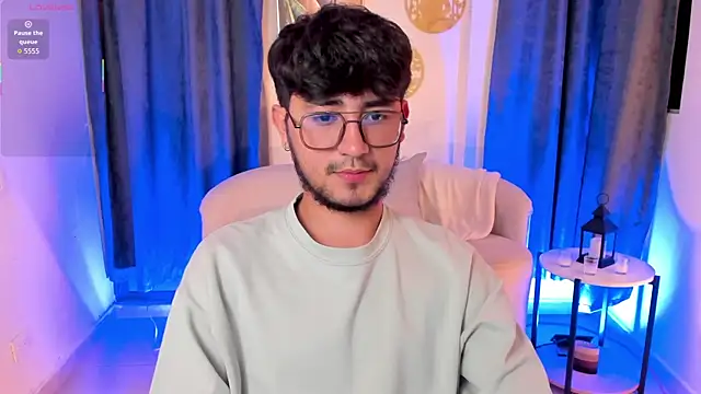 Chat XXX ao vivo de Dante_Rushx