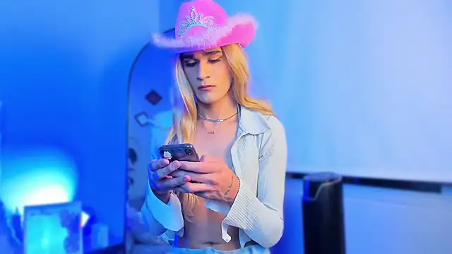 Czat XXX na żywo – Anny_Evaanss_