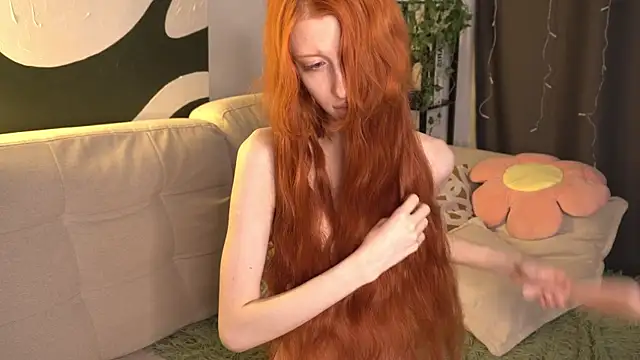 HaleyKoellingn Live XXX chat