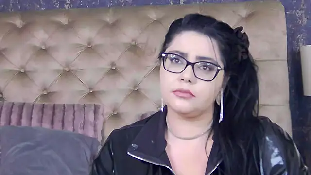 Chat XXX en directo de AriaRussell
