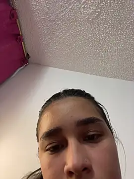 I_Samanthaa 라이브 XXX 채팅