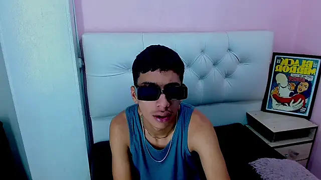 Chat XXX en directo de jl_brayan12