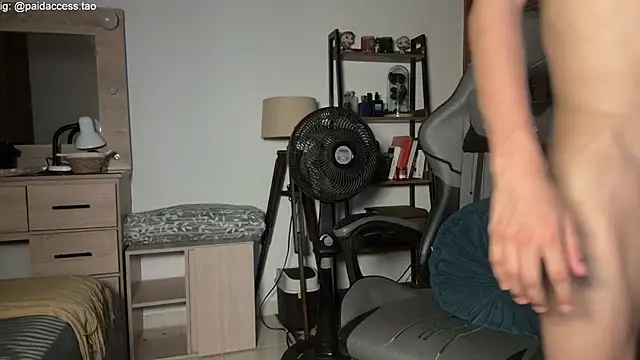 OopsAgain_ 现场XXX聊天