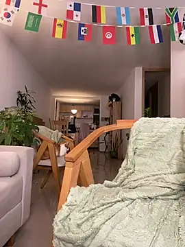 6nalanie Adlı Modelin Canlı XXX Sohbeti