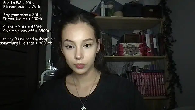 Yuna5343 Chat XXX live