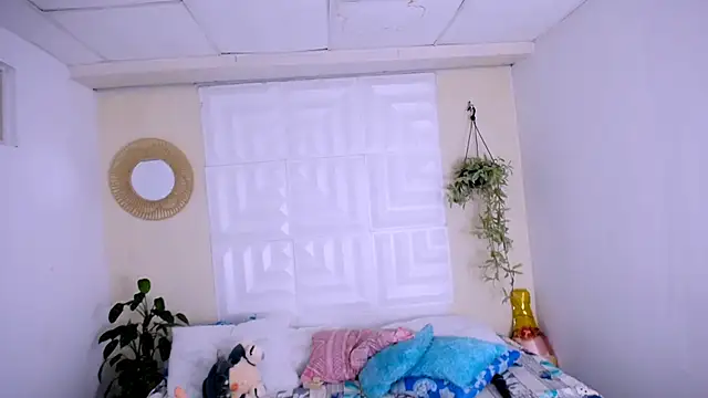nataly_red 라이브 XXX 채팅