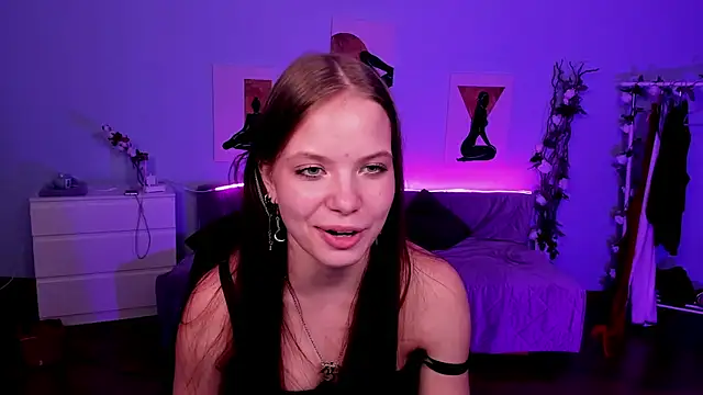BetsyKiss 라이브 XXX 채팅