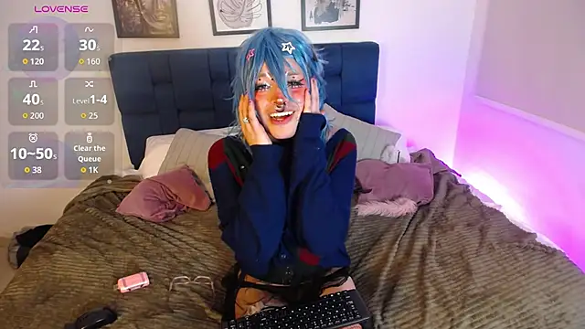 Neko_ne_69 Live XXX-Chat
