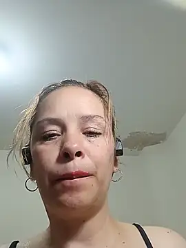 Chat XXX Live Chiquisexy1