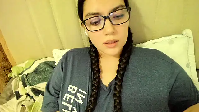 roniewester Live XXX-chat