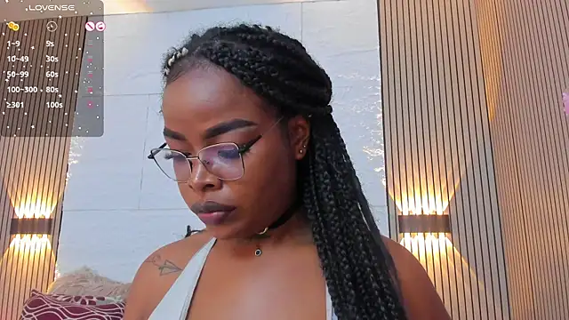 Chat +18 de MadisonLopezx ao vivo