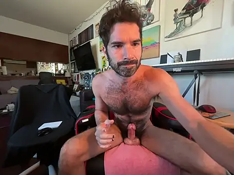 Pupscritchn Live XXX chat