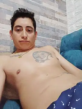 Tiger_cryad – Naživo XXX chat