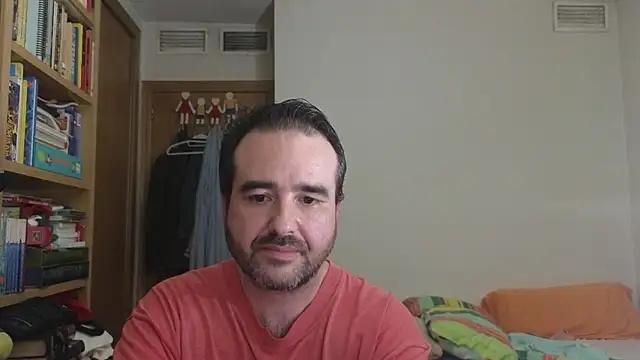 curiosillo83 Chat XXX live
