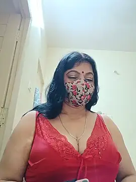 Ratna-777's Live XXX Chat