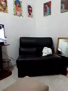 Show de webcam de Penniewild
