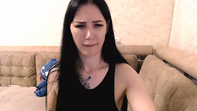MisssShy_ Adlı Modelin Canlı XXX Sohbeti