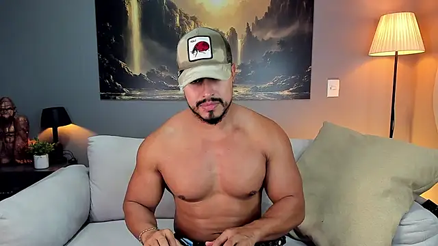 Chat XXX ao vivo de ApoloMakris