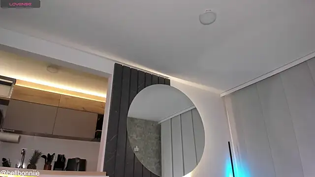 belllbonniie webcam show