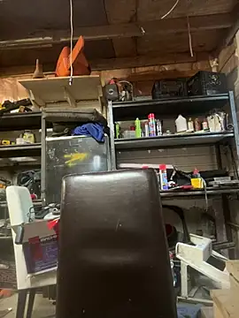WIDBIGWHITECOCK's Webcam Show