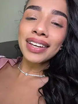 Sembang XXX Secara Langsung Bella_Smithe